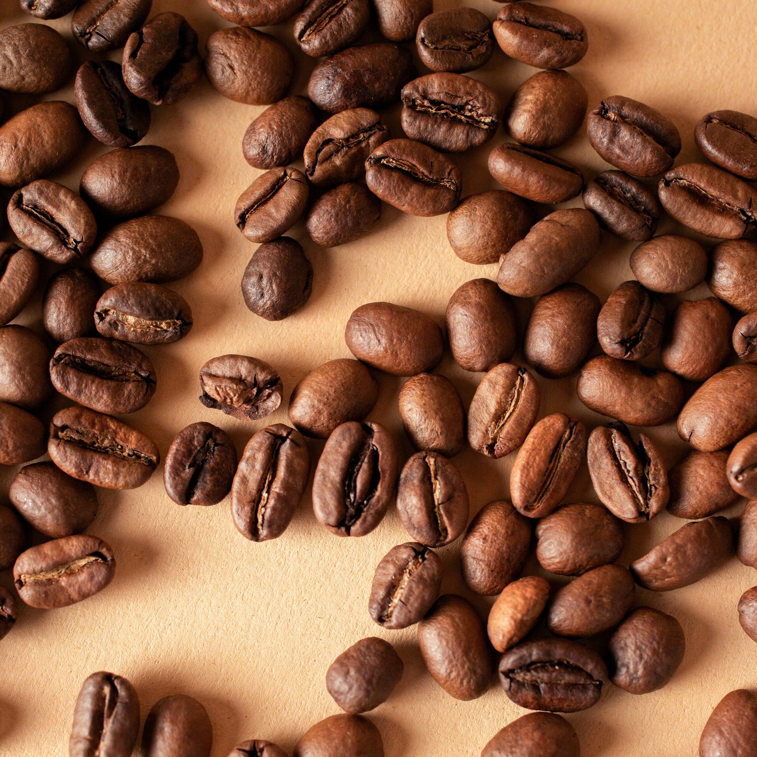Ethiopian Sidamo Roasted Coffee Beans 500g