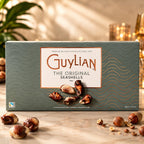Guylian Seashells Chocolate Box 500g Belgian Hazelnut Praline Chocolates