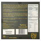 L’amour Du Chocolate Dubai Style Pistachio Chocolate 500g – 32 Pieces Luxury Turkish Chocolate