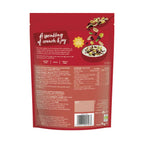 Just Pomegranate and Almond Topper, 1kg
