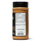 Kinder's Woodfired Garlic Seasoning, 362g
