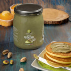 Scyavuru Pistachio Cream Spread, 600g