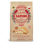 Sapori Cantuccini Almond Biscuit, 800g
