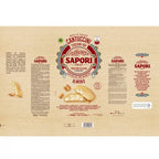 Sapori Cantuccini Almond Biscuit, 800g