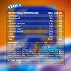 Grenade Oreo, 12 x 60g