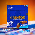 Grenade Oreo, 12 x 60g