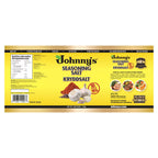 Johnny's Seasoning Salt, 1.19kg