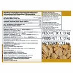 Kirkland Signature Super Extra-Large Virginia Peanuts, 2.5 kg