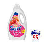 Surf Tropical Lily Laundry Liquid, 95 Wash