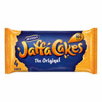 Jaffa Cakes Snack Pack, 20 x 4 Pack