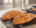 All Butter Almond Croissant 2 Pack