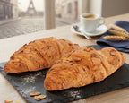 All Butter Almond Croissant 2 Pack