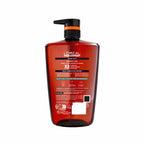L'Oreal Men Expert Barber Club, XXL Shower Gel 1L