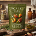 Forest Feast Rosemary & Olive Oil Nut Mix, 1kg