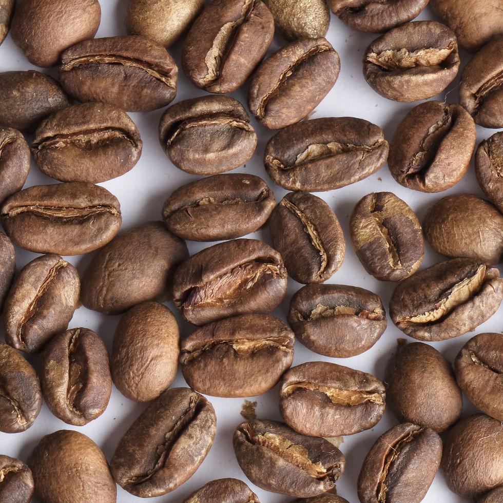 Ethiopian Sidamo Roasted Coffee Beans 1kg