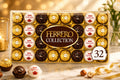 Ferrero Collection T32 Chocolate Assortment 359g Premium Gift Box