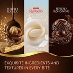 Ferrero Collection T32 Chocolate Assortment 359g Premium Gift Box
