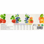 Beyer Multipack Fruit Jam, 715g