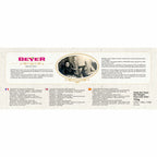 Beyer Multipack Fruit Jam, 715g