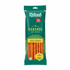 Halami Chicken Kabanos 500 g – Halal Naturally Smoked Chicken Sausages