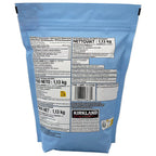 Kirkland Signature Oil Roasted Almonds, 1.13kg