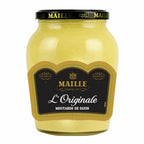 Maille Moutarde L'Original Dijon Mustard 865g | Premium French Gourmet Mustard
