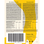 Nick's Protein Bar Variety, 12 x 50g