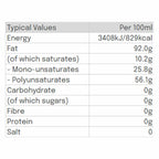 Pura Sunflower Oil, 5L