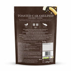 Forest Feast Toasted Caramelised Coconut Slices, 600g  No rating value. Same page link. (0)