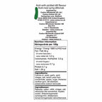 Dill Pickle Aoili, 750ml