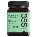 Egmont Manuka Honey MGO 355+, 1kg