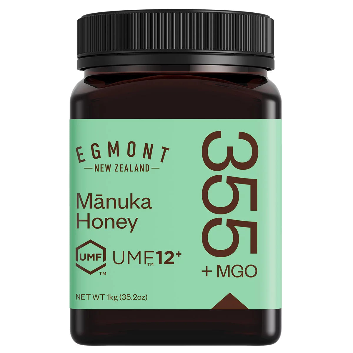 Egmont Manuka Honey MGO 355+, 1kg