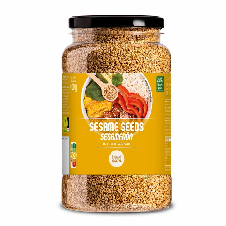 Trevissan Sesame Seeds, 900g