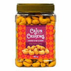 Cajun Coated Cashews, 907g