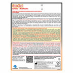 Cura-Heat Pain Relief Patches, 3 x 4 Pack