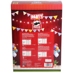 Pringles Party Pack, 12x40g