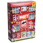 Pringles Party Pack, 12x40g