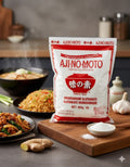 Ajinomoto MSG 454g – Umami Flavour Enhancer Seasoning