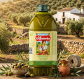 La Espanola Extra Virgin Olive Oil, 5L