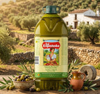 La Espanola Extra Virgin Olive Oil, 5L