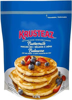Krusteaz, Complete Buttermilk Pancake Mix, 10 lbs