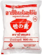 Ajinomoto MSG 500g – Umami Flavour Enhancer Seasoning