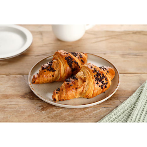 All Butter Chocolate Croissant 2 Pack