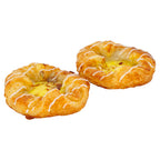 Vanilla Creme Crown 2 Pack