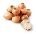 Brown Onions 1Kg Fresh & Flavourful
