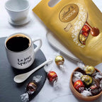 Lindt Lindor Assorted Chocolate Truffles 1kg Premium Chocolate Gift Box