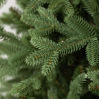 6.5ft (1.9m) Unlit Aspen Artificial Christmas Tree