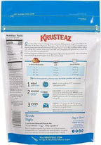 Krusteaz, Complete Buttermilk Pancake Mix, 10 lbs