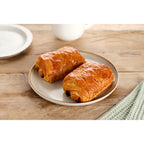 All Butter Dark Chocolate Pain Au Chocolat 2 Pack