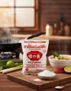 Ajinomoto MSG 500g – Umami Flavour Enhancer Seasoning